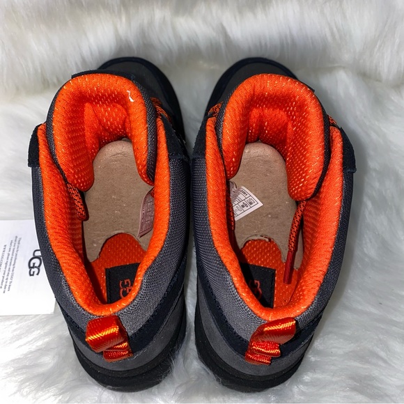 UGG Highland Hi Heritage sneakers size 10 New in box - Picture 5 of 11